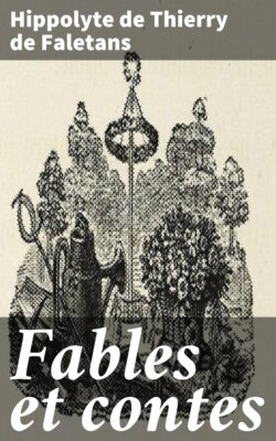 Fables et contes