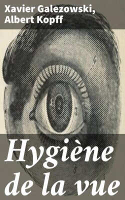 Hygiène de la vue