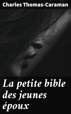 La petite bible des jeunes époux