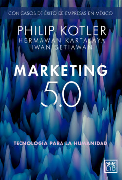 Marketing 5.0