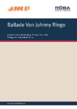 Ballade Von Johnny Ringo
