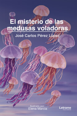 El misterio de las medusas voladoras