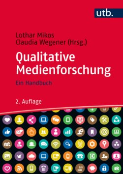 Qualitative Medienforschung