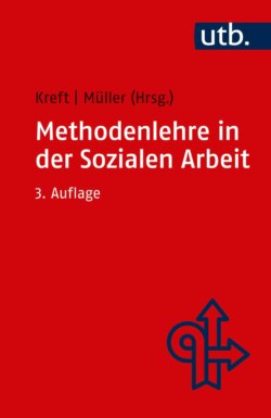 Methodenlehre in der Sozialen Arbeit