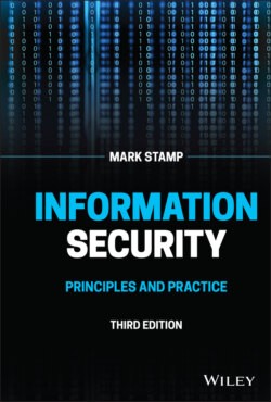 Information Security