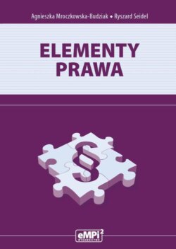 Elementy prawa