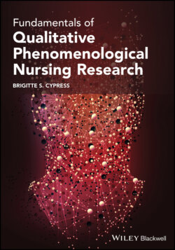 Fundamentals of Qualitative Phenomenological Nursing Research