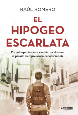 El hipogeo escarlata