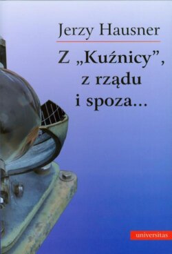 Z Kuźnicy z rządu i spoza