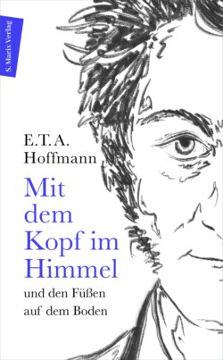 Mit dem Kopf im Himmel und den Füßen auf dem Boden