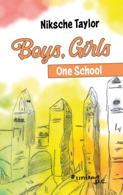 Boys, Girls – One School