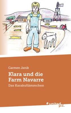 Klara und die Farm Navarre