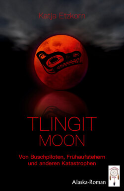 Tlingit Moon