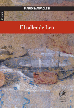 El taller de Leo