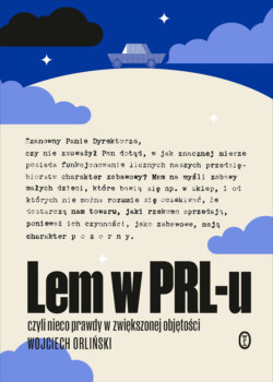 Lem w PRL-u