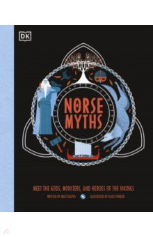 Norse Myths