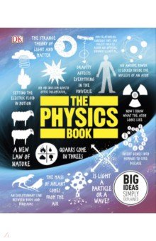 The Physics Book