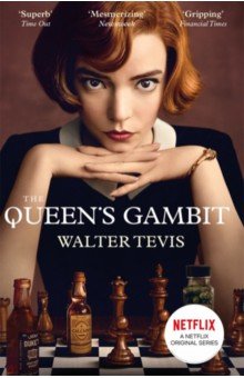 The Queen's Gambit