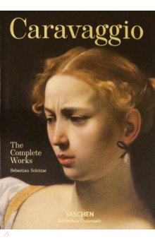 Caravaggio. The Complete Works