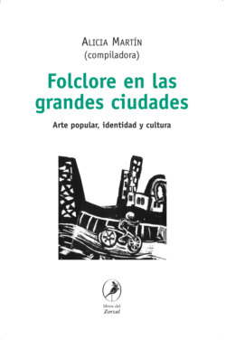 Folclore en las grandes ciudades