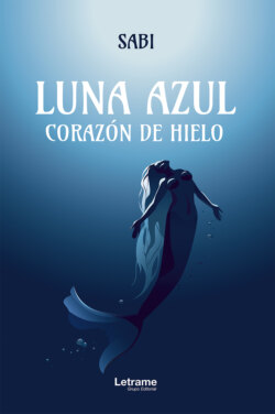 Luna azul