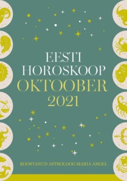 Eesti kuuhoroskoop. Oktoober 2021