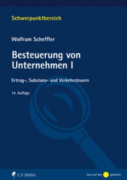 Besteuerung von Unternehmen I