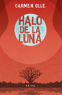 Halo de la luna