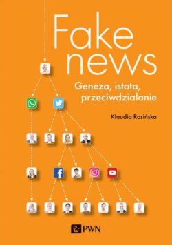 Fake news. Geneza, istota, przeciwdziałanie