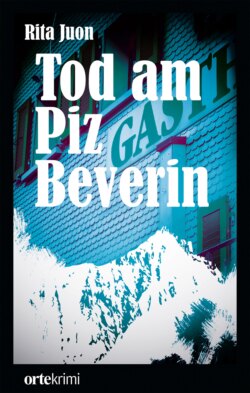 Tod am Piz Beverin