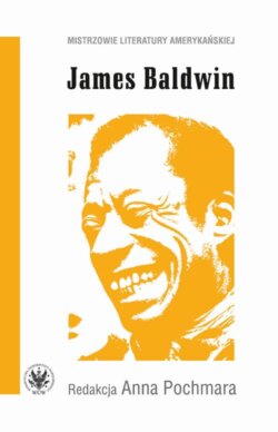 James Baldwin