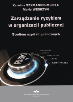 Zarządzanie ryzykiem w organizacji publicznej