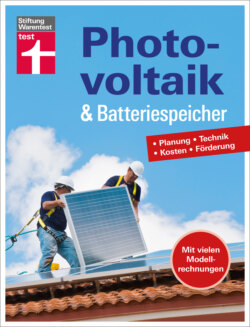 Photovoltaik & Batteriespeicher