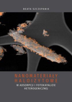 Nanomateriały haloizytowe w adsorpcji i fotokatalizie heterogenicznej