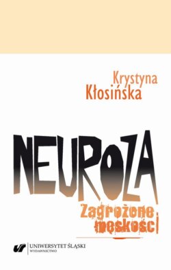 Neuroza. Zagrożone męskości