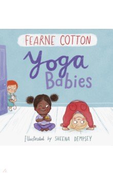 Yoga Babies