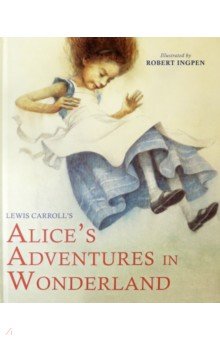 Alice's Adventures in Wonderland