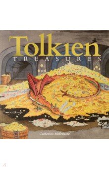 Tolkien. Treasures