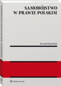 Samobójstwo w prawie polskim