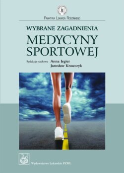 Wybrane zagadnienia medycyny sportowej