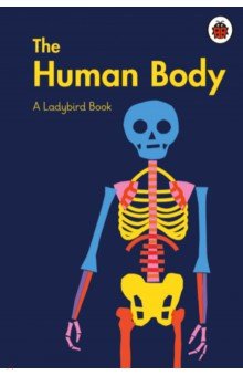 A Ladybird Book. The Human Body