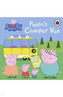 Peppa's Camper Van