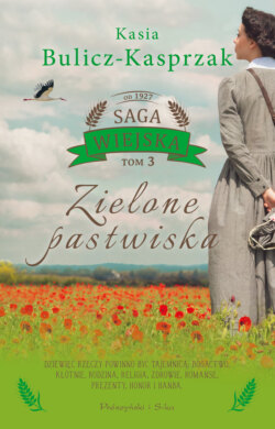 Zielone pastwiska