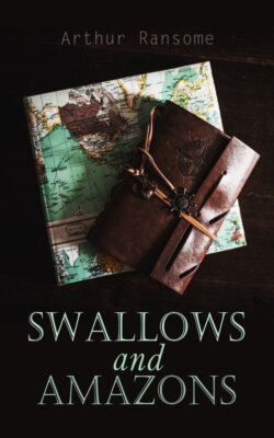 Swallows and Amazons