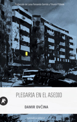 Plegaria en el asedio