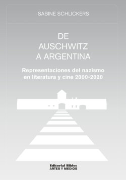 De Auschwitz a Argentina