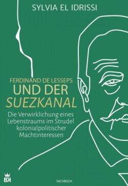 Ferdinand de Lesseps und der Suezkanal