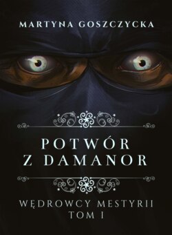 Potwór z Damanor