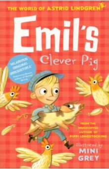 Emil's Clever Pig