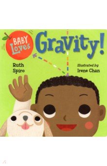 Baby Loves Gravity!